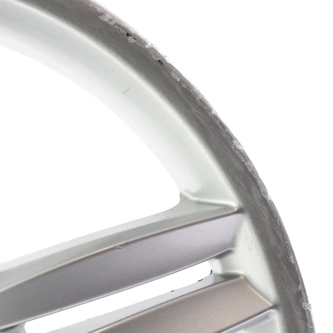 Front Alloy Wheel Rim 18" 7,5J M double Spoke 208 to BMW E81 E87 with Part number 8036939 BMW E81 E87 Front Alloy Wheel Rim 18" 7,5J M double Spoke 208 - SKU 8036939-2 - Part number 8036939