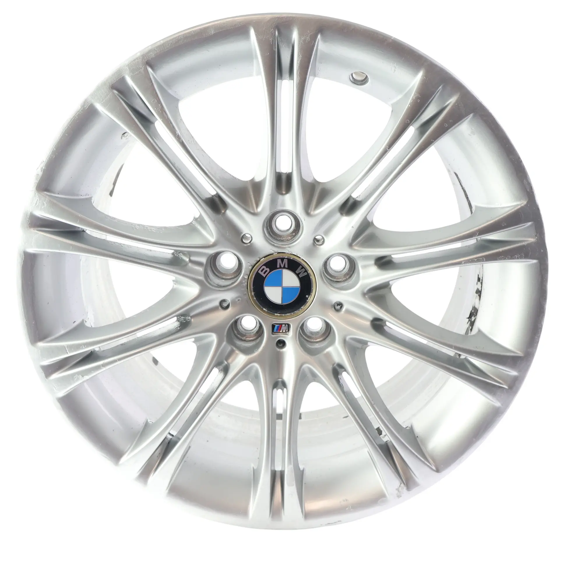 BMW E60 E61 Jantes Alu Alliage 18" Rayons Doubles 135 8J ET:20