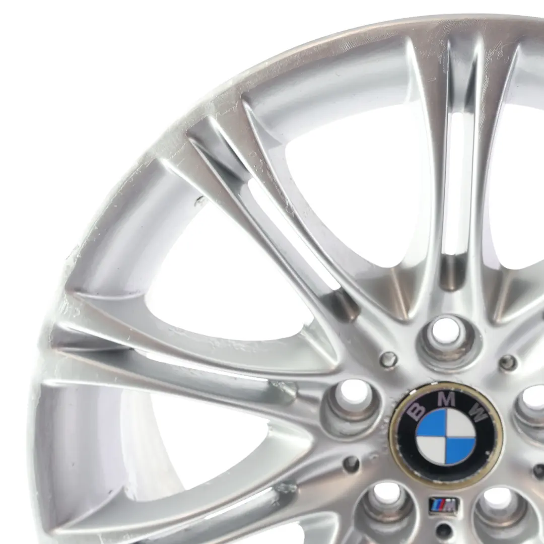 BMW E60 Felga Aluminiowa M Pakiet 18" 8J - SKU 8036947-1 - Numer Części 8036947