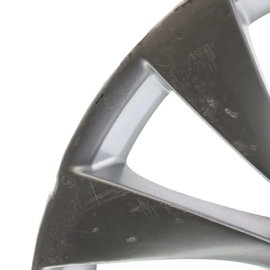 Przednia Felga Aluminiowa 20" M V-spoke 227 10J ET:40 do BMW X5 E70 o numerze 8037349 BMW X5 E70 Przednia Felga Aluminiowa 20" M V-spoke 227 10J ET:40 - SKU 8037349-1 - Numer Części 8037349