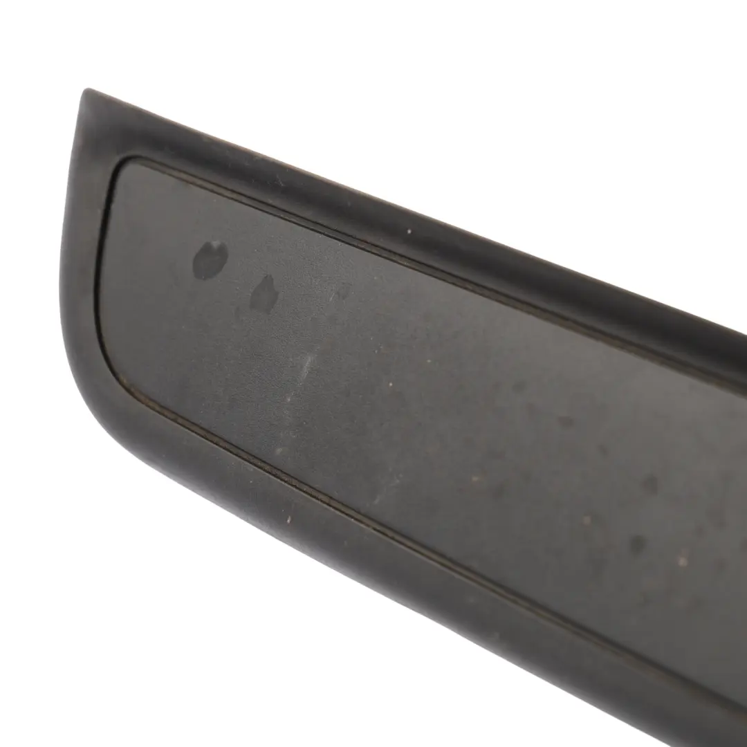BMW 3 E92 E93 LCI M Anteriore Sinistra Porta Ingresso Striscia davanzale - SKU 8046477-SET - Numero di parte 8046476