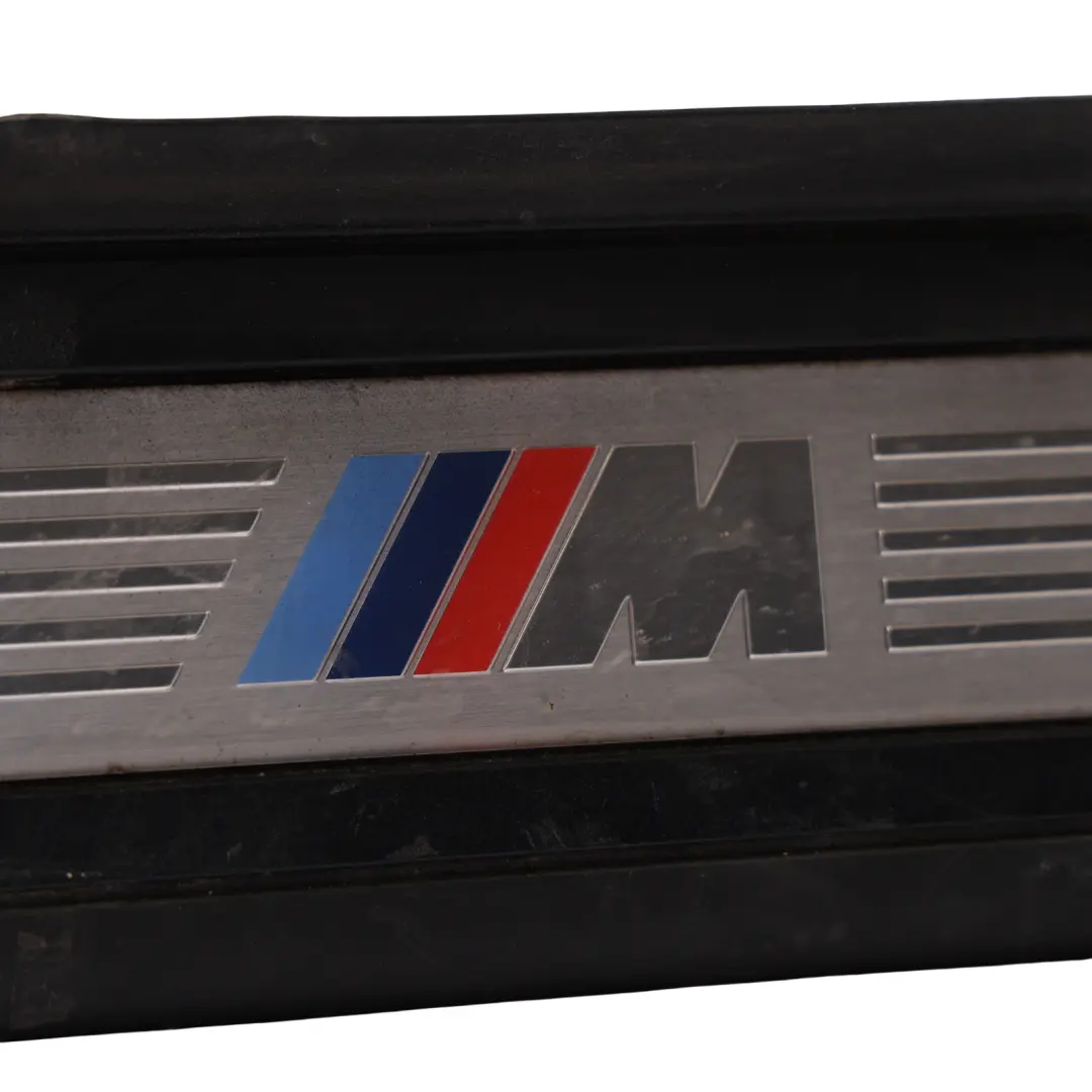 BMW 3 E92 E93 LCI M Anteriore Sinistra Porta Ingresso Striscia davanzale - SKU 8046477-SET - Numero di parte 8046476