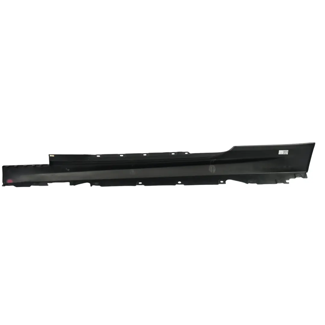 Bas de Caisse M Sport Panneau Droit Spacegrau Metallic A52 pour BMW F12 F13 à propos du numéro de pièce 8050418 BMW F12 F13 Bas de Caisse M Sport Panneau Droit Spacegrau Metallic A52 - SKU 8050418-SCG - Numéro de pièce 8050418