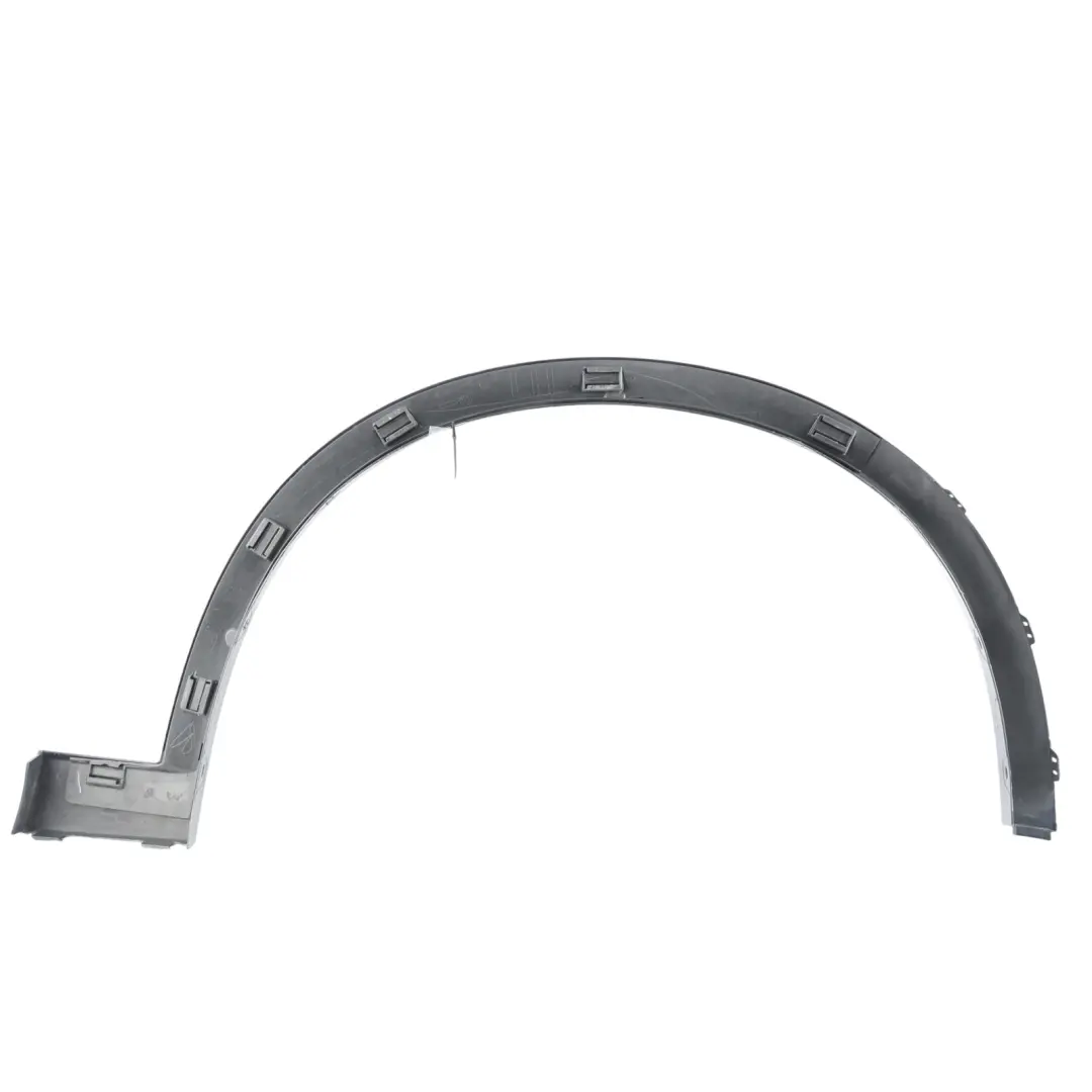 Front Wheel Arch Trim Moulding Left N/S Carbonschwarz 416 to BMW X3 F25 with Part number 8050455 BMW X3 F25 Front Wheel Arch Trim Moulding Left N/S Carbonschwarz 416 - SKU 8050455-CAR - Part number 8050455