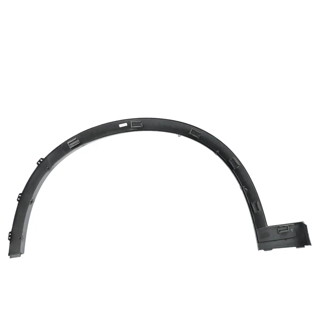 Front Wheel Arch Trim Moulding Right O/S Carbonschwarz 416 to BMW X3 F25 with Part number 8050456 BMW X3 F25 Front Wheel Arch Trim Moulding Right O/S Carbonschwarz 416 - SKU 8050456-CAR - Part number 8050456