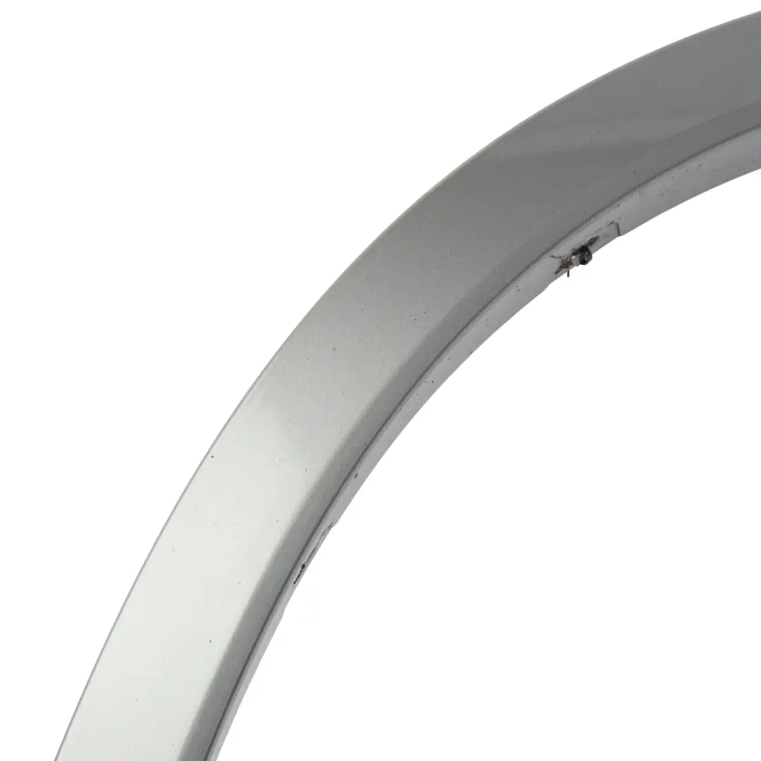 BMW F25 Wheel Arch Trim Cover Front Right O/S Spacegrau Metallic - A52 - SKU 8050456-SCG - Part number 8050456