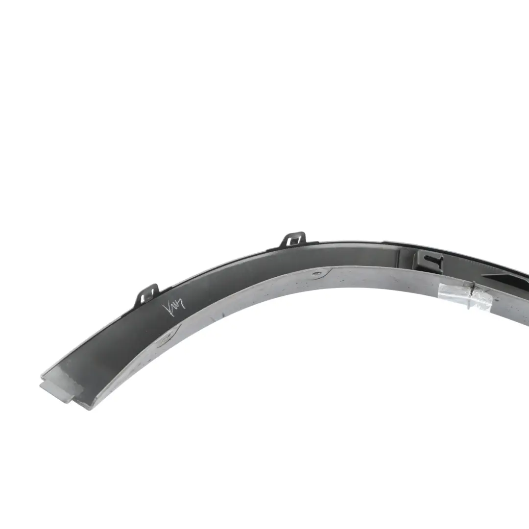 Exterior Rear Left O/S Wheel Arch Cover Spacegrau Metallic A52 to Bmw F25 M with Part number 8050457 Bmw F25 M Exterior Rear Left O/S Wheel Arch Cover Spacegrau Metallic A52 - SKU 8050457-SCG - Part number 8050457