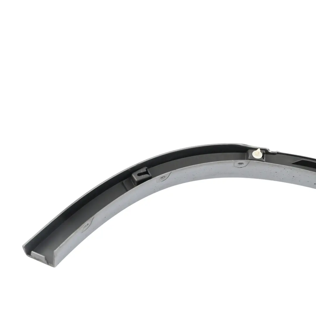 Exterior Wheel Arch Cover Rear Right N/S Spacegrau - A52 to BMW X3 F25 M with Part number 8050458 BMW X3 F25 M Exterior Wheel Arch Cover Rear Right N/S Spacegrau - A52 - SKU 8050458-SCG - Part number 8050458