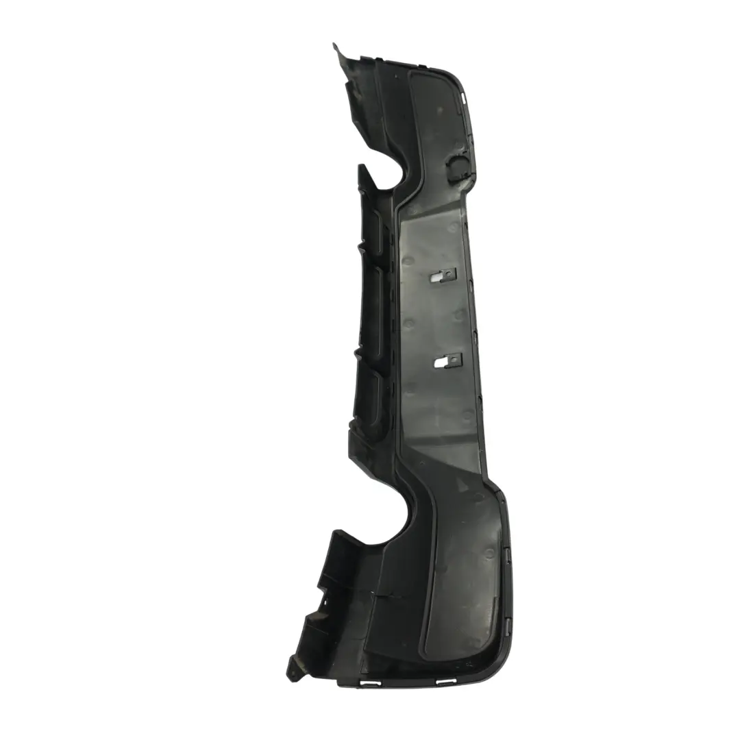 Stoßstange Hinten Diffusor Blende Einsatz für BMW F20 F21 M Sport M135i mit Teilenummer 8051928 BMW F20 F21 M Sport M135i Stoßstange Hinten Diffusor Blende Einsatz - SKU 8051928-2 - Teilenummer 8051928