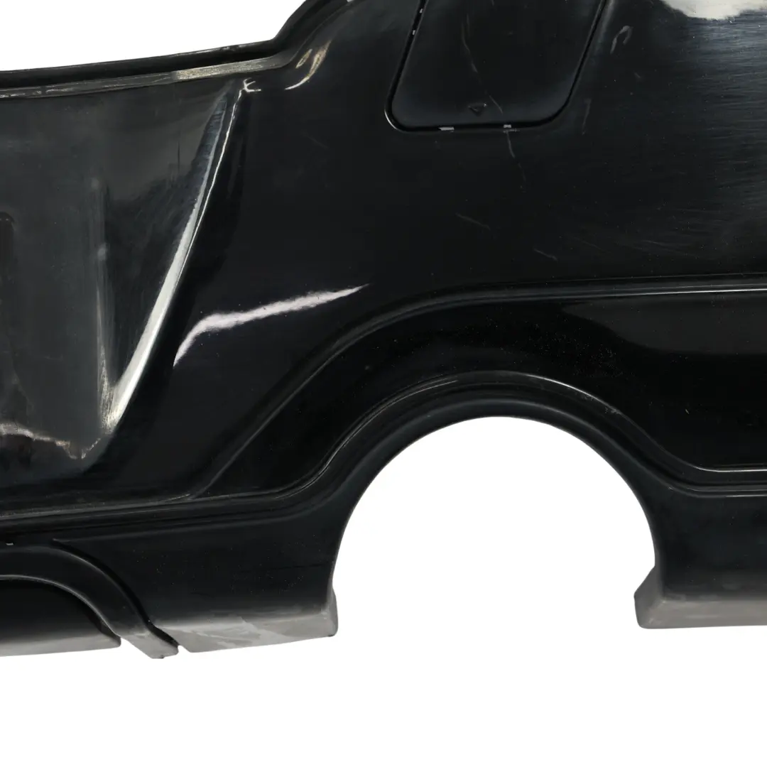 BMW F20 F21 M Sport M135i Stoßstange Hinten Diffusor Blende Einsatz - SKU 8051928-2 - Teilenummer 8051928