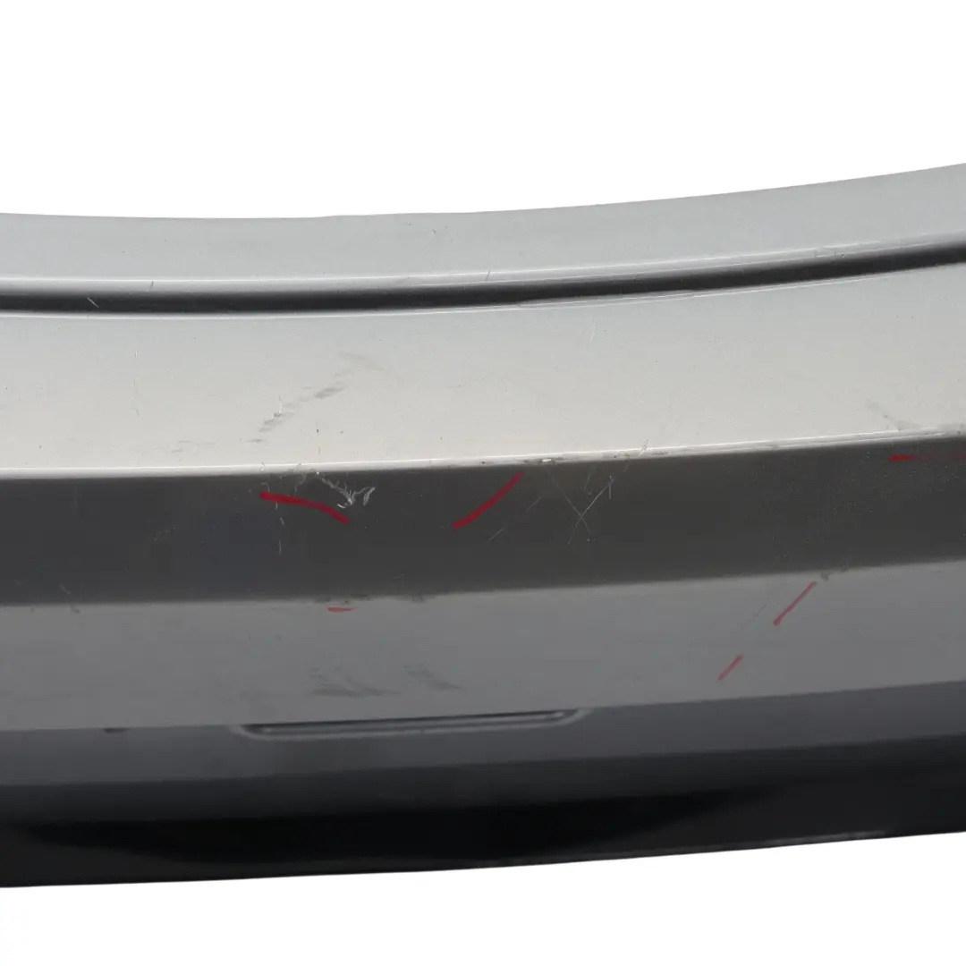 BMW F12 F13 Zderzak Tylny M Sport PDC Spacegrau Metalik A52 - SKU 8052709-SCG - Numer Części 8052709