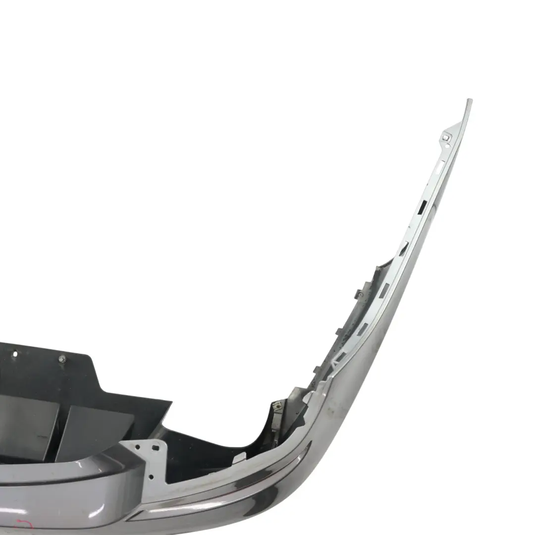 Zderzak Tylny M Sport PDC Spacegrau Metalik A52 do BMW F12 F13 o numerze 8052709 BMW F12 F13 Zderzak Tylny M Sport PDC Spacegrau Metalik A52 - SKU 8052709-SCG - Numer Części 8052709