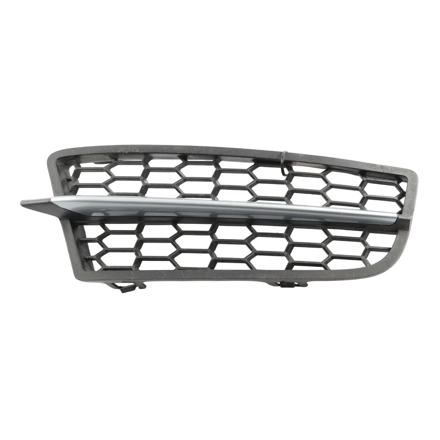 BMW F20 F21 Front Bumper Lower Grill Right O/S Driver's Side 8053804
