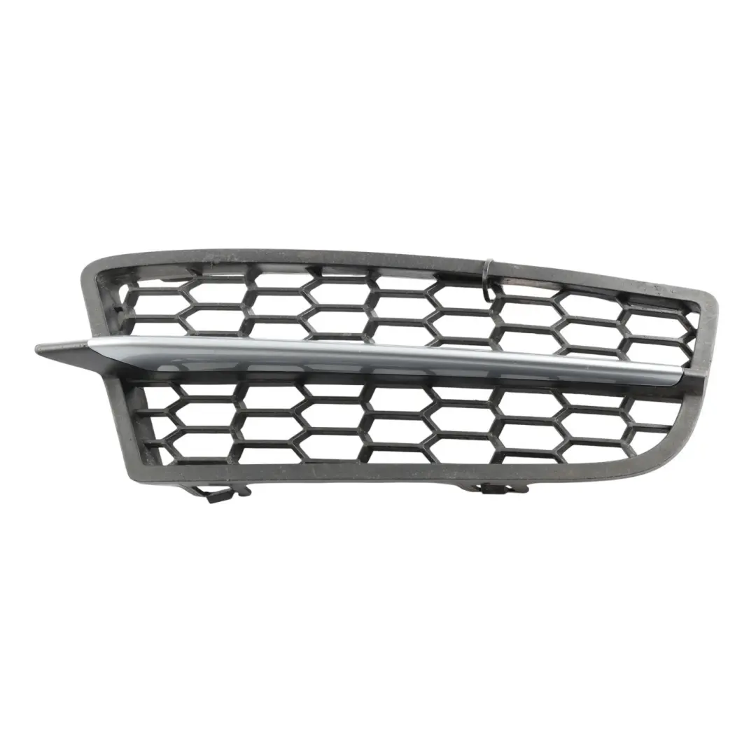 Front Bumper Lower Grill Right O/S Driver's Side to BMW F20 F21 with Part number 8053804 BMW F20 F21 Front Bumper Lower Grill Right O/S Driver's Side - SKU 8053804 - Part number 8053804