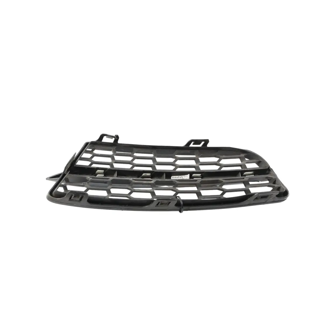 BMW F20 F21 Front Bumper Lower Grill Right O/S Driver's Side - SKU 8053804 - Part number 8053804