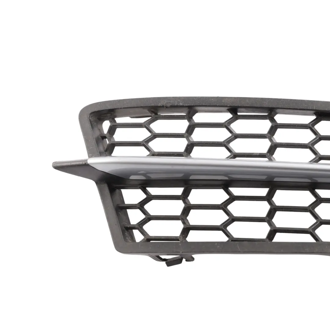 Front Bumper Lower Grill Right O/S Driver's Side to BMW F20 F21 with Part number 8053804 BMW F20 F21 Front Bumper Lower Grill Right O/S Driver's Side - SKU 8053804 - Part number 8053804