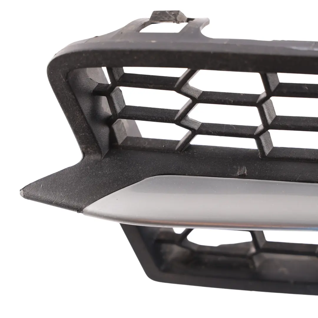 Front Bumper Lower Grill Right O/S Driver's Side to BMW F20 F21 with Part number 8053804 BMW F20 F21 Front Bumper Lower Grill Right O/S Driver's Side - SKU 8053804 - Part number 8053804
