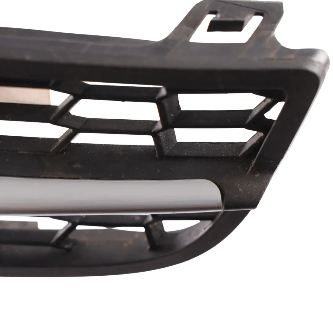Front Bumper Lower Grill Right O/S Driver's Side to BMW F20 F21 with Part number 8053804 BMW F20 F21 Front Bumper Lower Grill Right O/S Driver's Side - SKU 8053804 - Part number 8053804