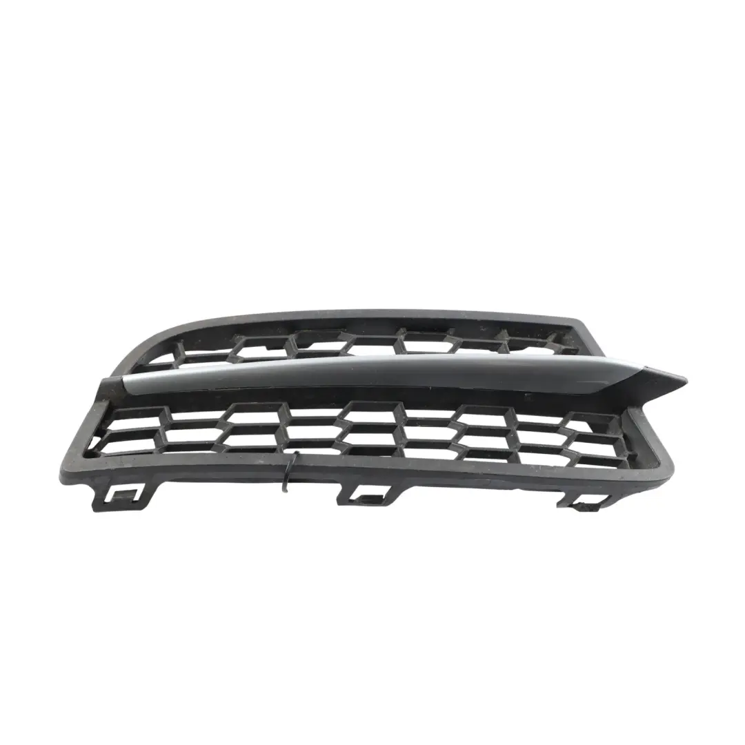 Front Bumper Lower Grill Right O/S Driver's Side to BMW F20 F21 with Part number 8053804 BMW F20 F21 Front Bumper Lower Grill Right O/S Driver's Side - SKU 8053804 - Part number 8053804