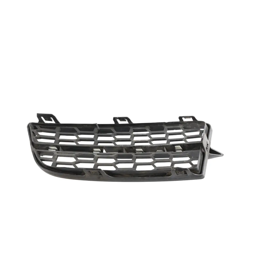 BMW F20 F21 Front Bumper Lower Grill Right O/S Driver's Side - SKU 8053804 - Part number 8053804