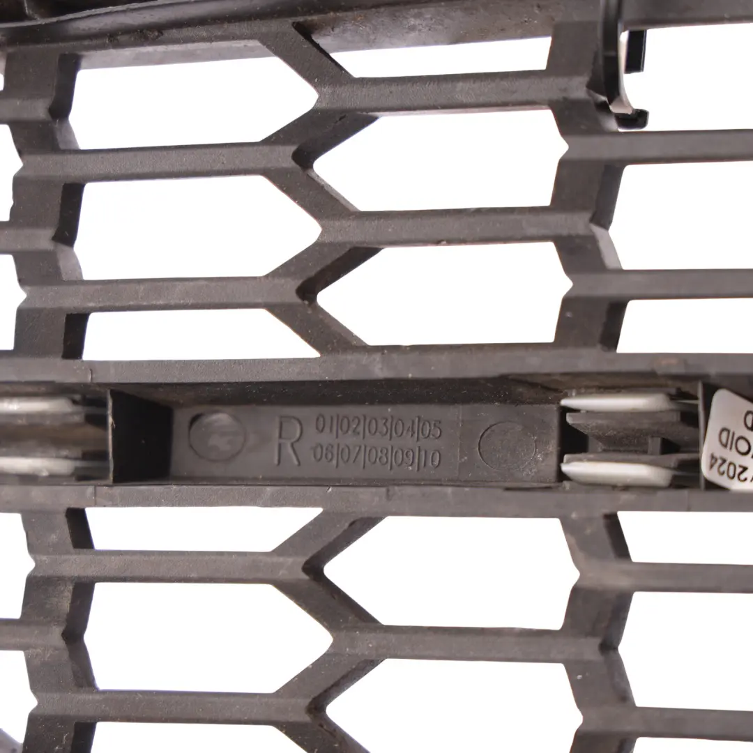 Front Bumper Lower Grill Right O/S Driver's Side to BMW F20 F21 with Part number 8053804 BMW F20 F21 Front Bumper Lower Grill Right O/S Driver's Side - SKU 8053804 - Part number 8053804