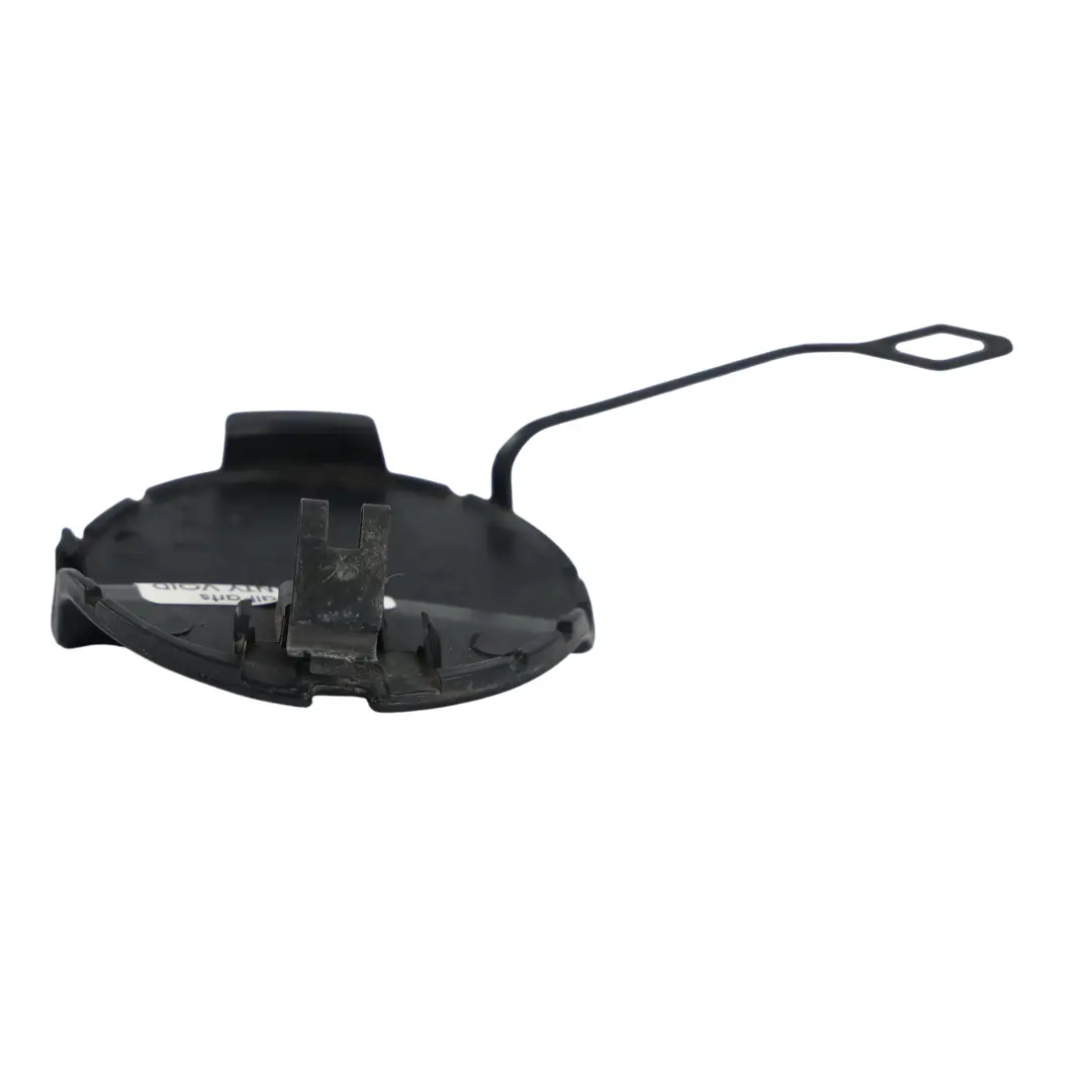 Anhängerkupplung Abdeckung Hinten Schwarz Saphir 475 für BMW M4 F82 F83 mit Teilenummer 8054286 BMW M4 F82 F83 Anhängerkupplung Abdeckung Hinten Schwarz Saphir 475 - SKU 8054286-BS - Teilenummer 8054286