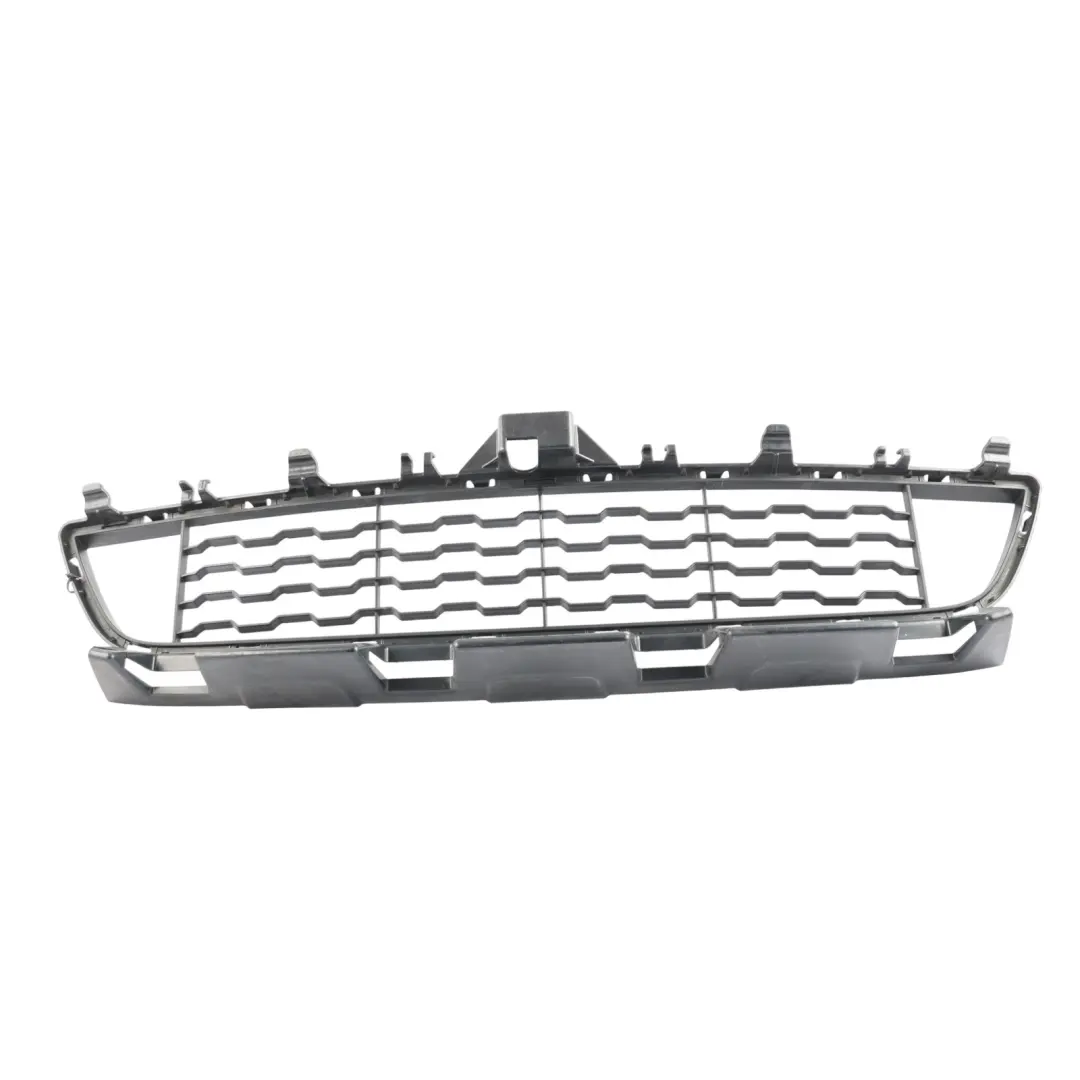 BMW F36 Gran Coupé Front Bumper Grill Grille Middle Air Inlet Intake - SKU 8054503 - Part number 8054503