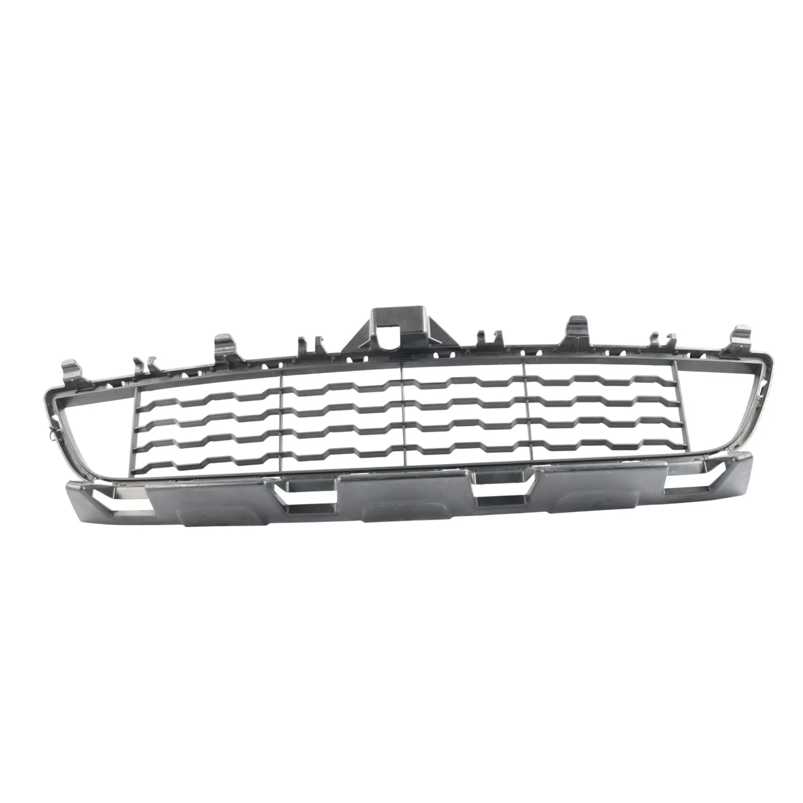 BMW F36 Gran Coupé Front Bumper Grill Grille Middle Air Inlet Intake 8054503