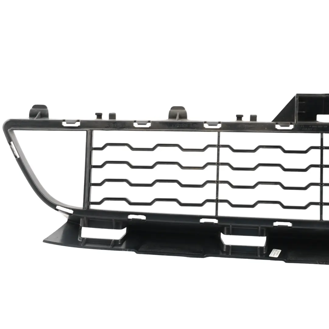 BMW F36 Gran Coupé Front Bumper Grill Grille Middle Air Inlet Intake - SKU 8054503 - Part number 8054503