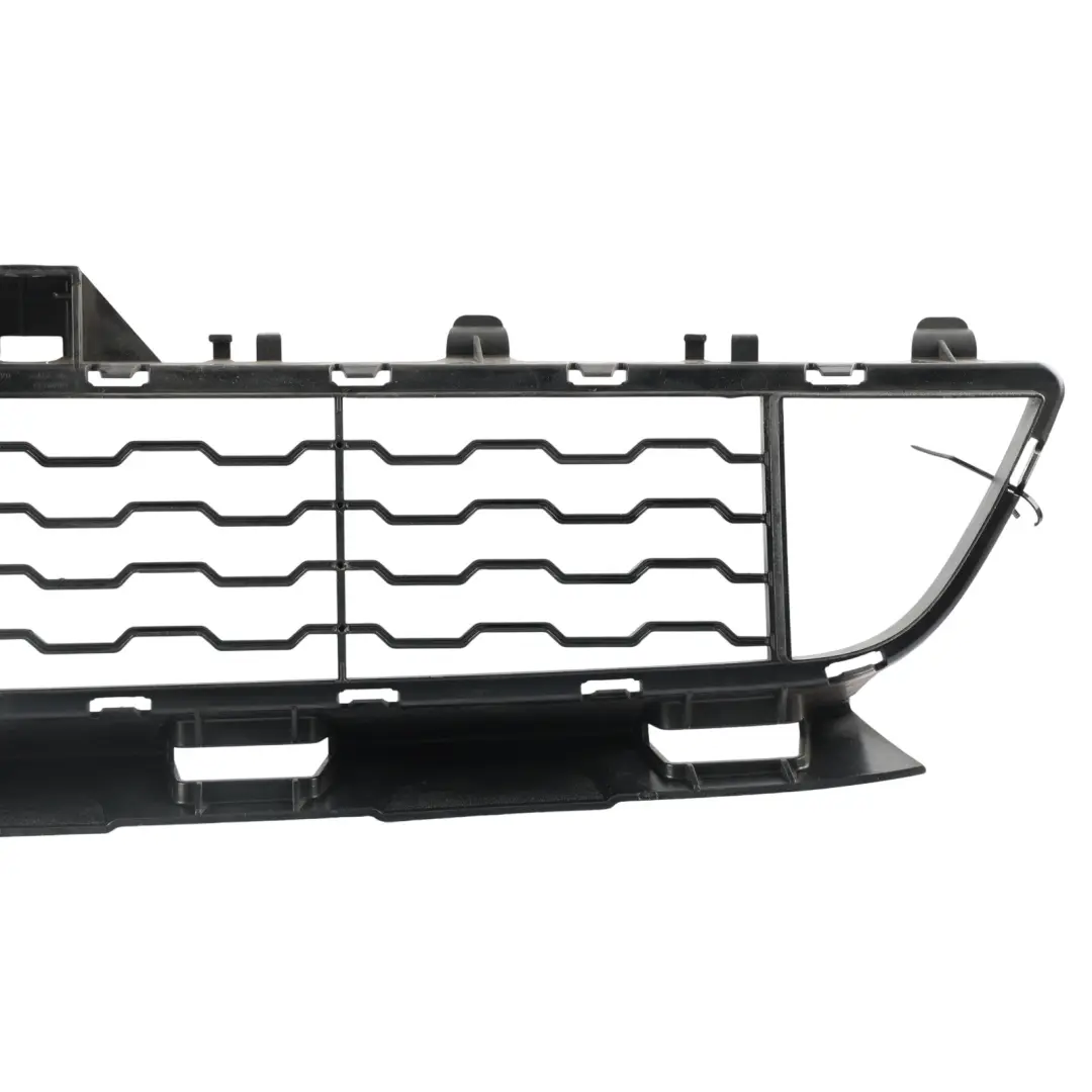 Coupé Front Bumper Grill Grille Middle Air Inlet Intake to BMW F36 Gran with Part number 8054503 BMW F36 Gran Coupé Front Bumper Grill Grille Middle Air Inlet Intake - SKU 8054503 - Part number 8054503