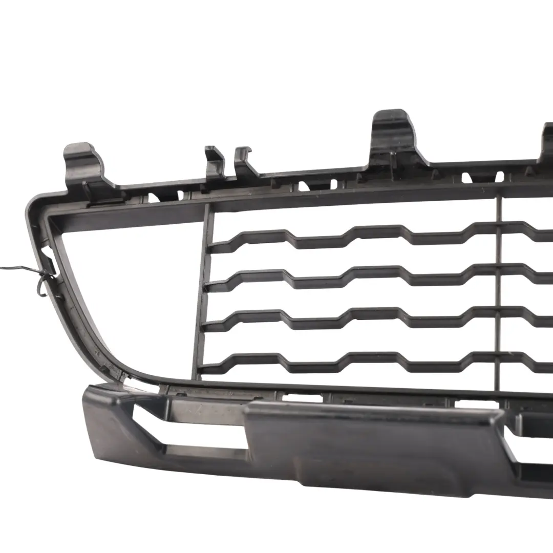 BMW F36 Gran Coupé Front Bumper Grill Grille Middle Air Inlet Intake - SKU 8054503 - Part number 8054503