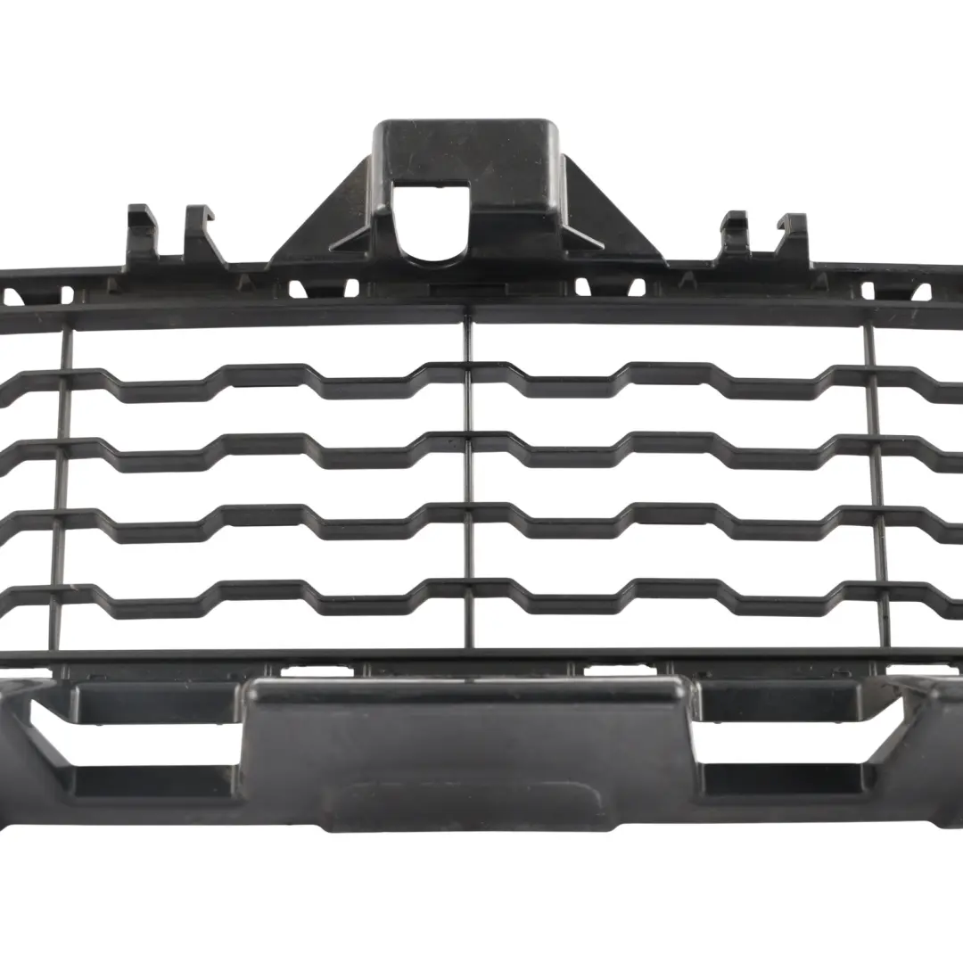 BMW F36 Gran Coupé Front Bumper Grill Grille Middle Air Inlet Intake - SKU 8054503 - Part number 8054503