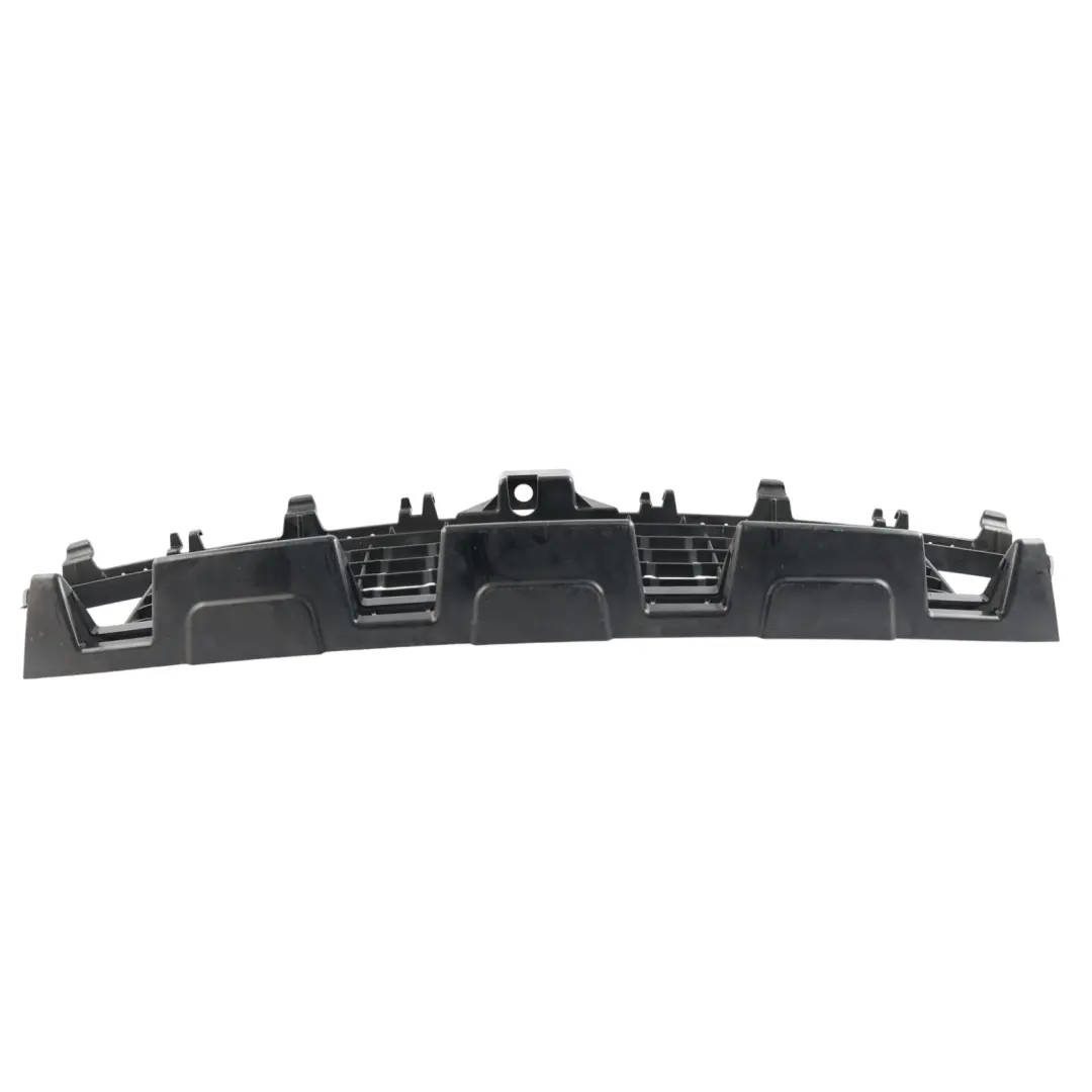 BMW F36 Gran Coupé Front Bumper Grill Grille Middle Air Inlet Intake - SKU 8054503 - Part number 8054503