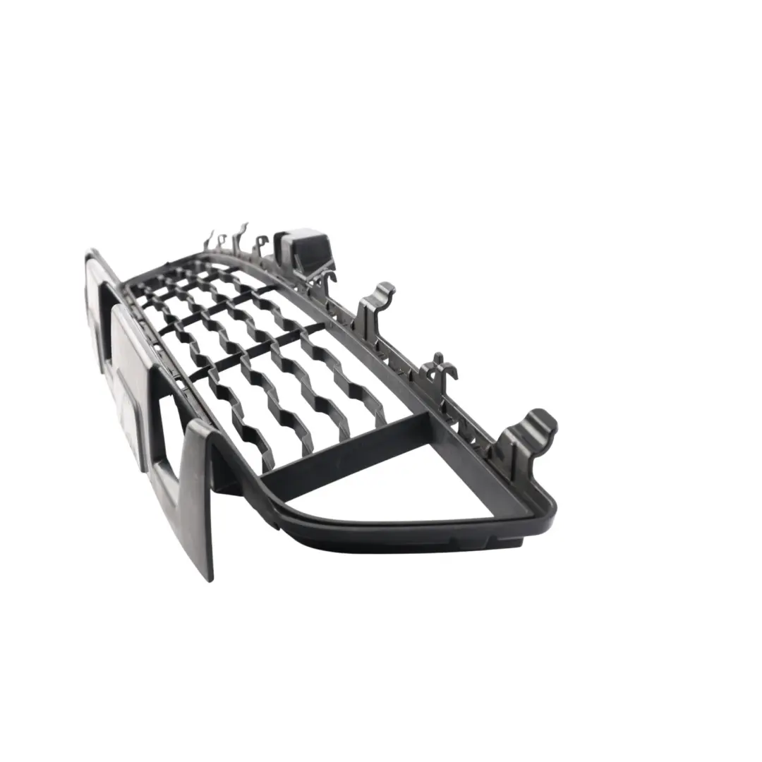 BMW F36 Gran Coupé Front Bumper Grill Grille Middle Air Inlet Intake - SKU 8054503 - Part number 8054503