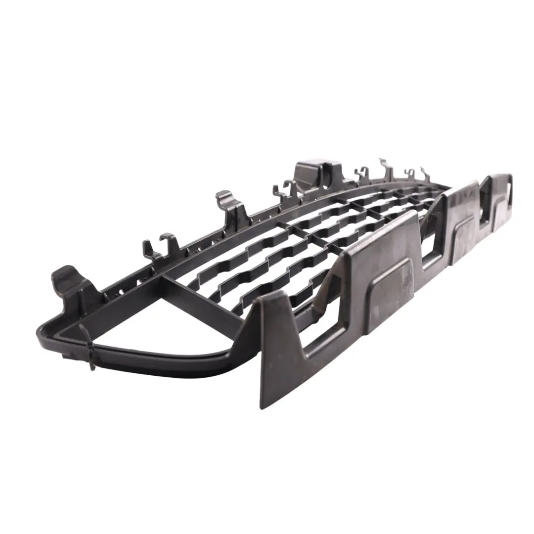 BMW F36 Gran Coupé Front Bumper Grill Grille Middle Air Inlet Intake - SKU 8054503 - Part number 8054503