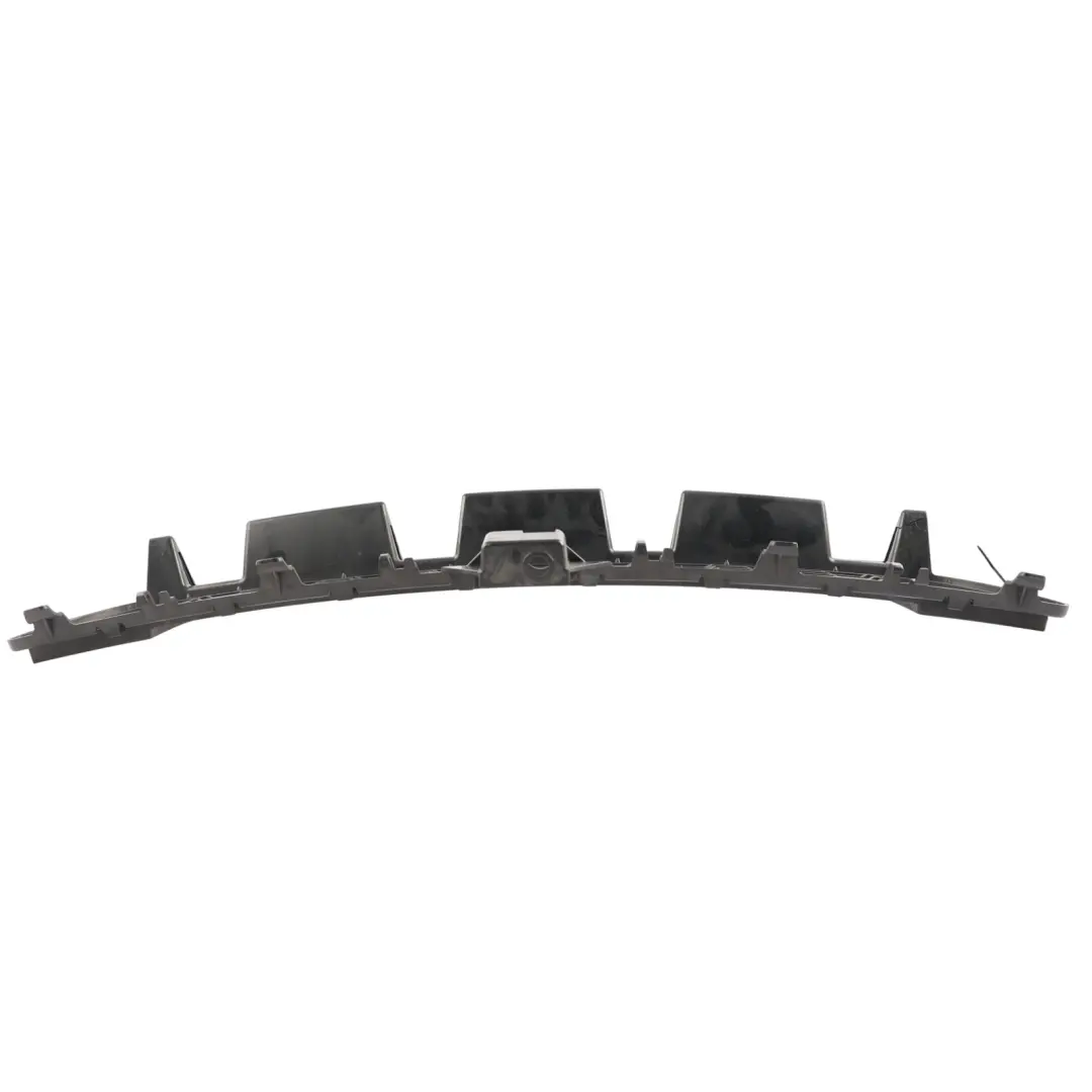 Coupé Front Bumper Grill Grille Middle Air Inlet Intake to BMW F36 Gran with Part number 8054503 BMW F36 Gran Coupé Front Bumper Grill Grille Middle Air Inlet Intake - SKU 8054503 - Part number 8054503
