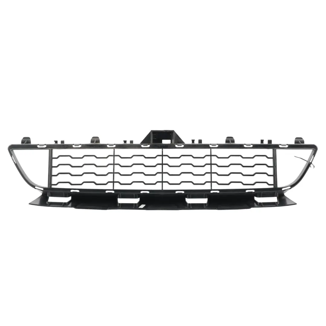 Coupé Front Bumper Grill Grille Middle Air Inlet Intake to BMW F36 Gran with Part number 8054503 BMW F36 Gran Coupé Front Bumper Grill Grille Middle Air Inlet Intake - SKU 8054503 - Part number 8054503