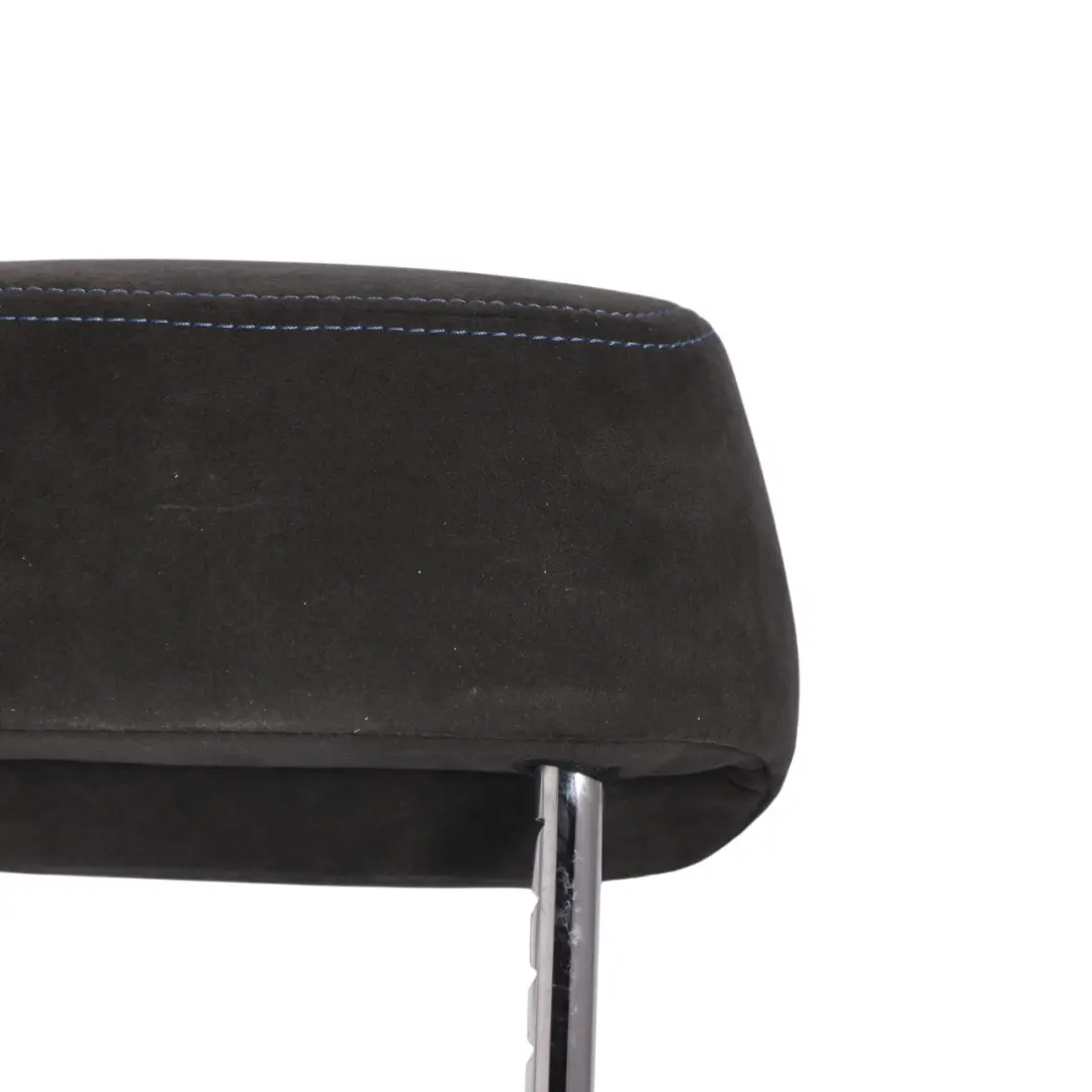 BMW F20 F21 F22 Poggiatesta Sedile Posteriore Alcantara Antracite - SKU 8055010 - Numero di parte 8055010