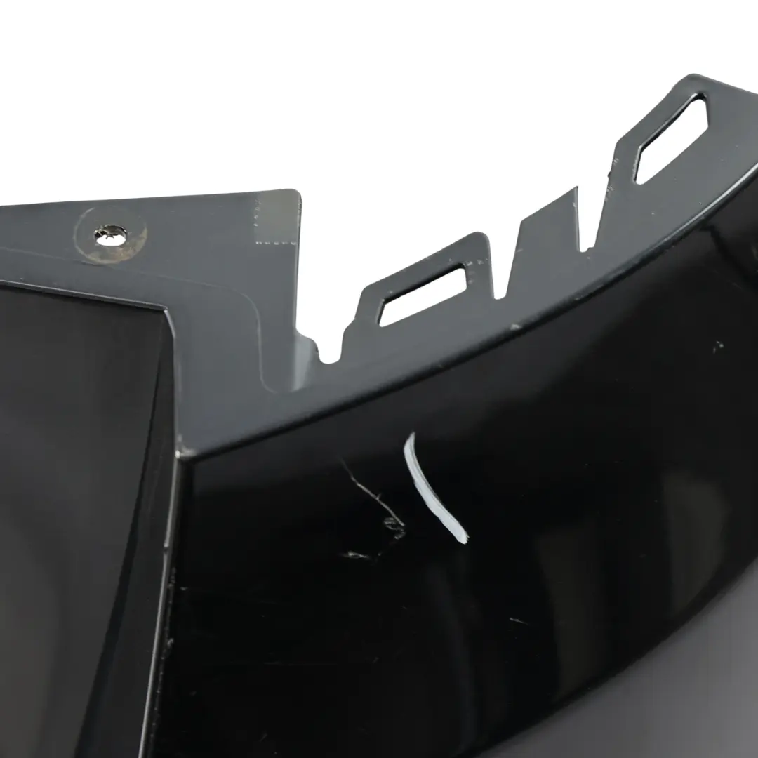 Zderzak Tylny M-Pakiet PDC Carbonschwarz Czarny Metalik - 416 do BMW X3 F25 o numerze 8056245 BMW X3 F25 Zderzak Tylny M-Pakiet PDC Carbonschwarz Czarny Metalik - 416 - SKU 8056245-CAR - Numer Części 8056245