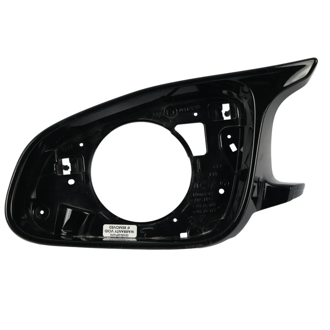 BMW F82 F83 M4 Supporto Montaggio Vetro Specchietto Retrovisore - SKU RHD-8059563 - Numero di parte 8059563