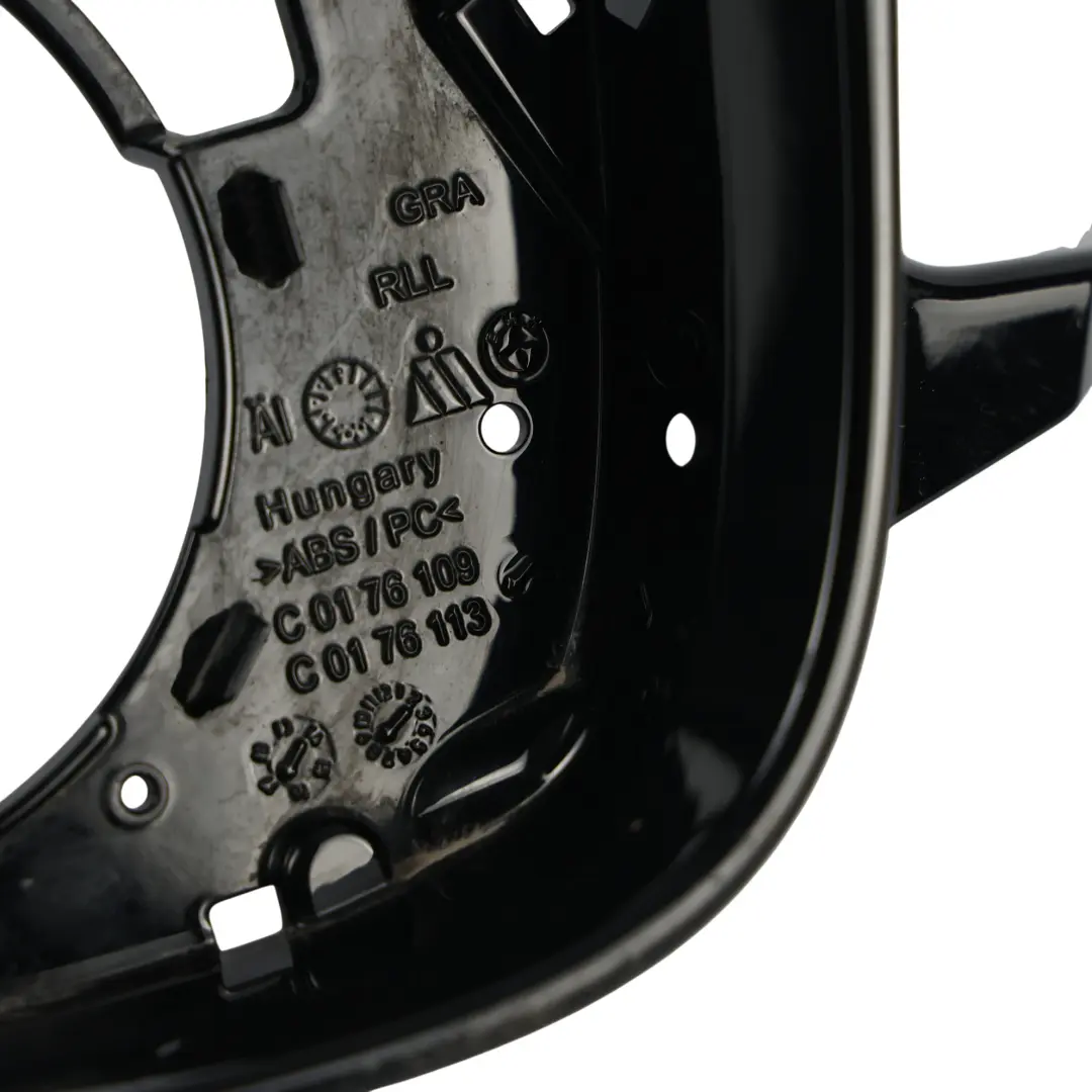 Supporto Montaggio Vetro Specchietto Retrovisore per BMW F82 F83 M4 con numero di parte 8059563 BMW F82 F83 M4 Supporto Montaggio Vetro Specchietto Retrovisore - SKU RHD-8059563 - Numero di parte 8059563