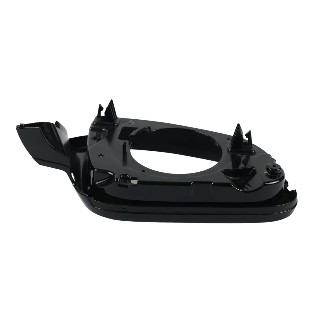 BMW F82 F83 M4 Wing Mirror Glass Carrier Mount Bracket Ring Trim - SKU RHD-8059563 - Part number 8059563