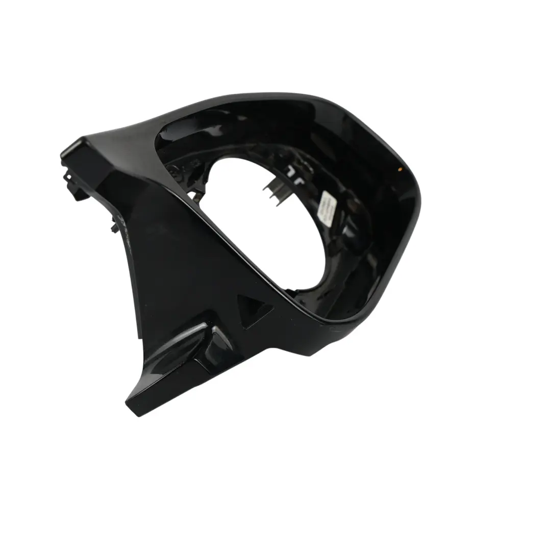 Cadre Support Rétroviseur Latéral Shadow Line Droit pour BMW F30 F83 M4 à propos du numéro de pièce 8059564 BMW F30 F83 M4 Cadre Support Rétroviseur Latéral Shadow Line Droit - SKU 8059564-1 - Numéro de pièce 8059564