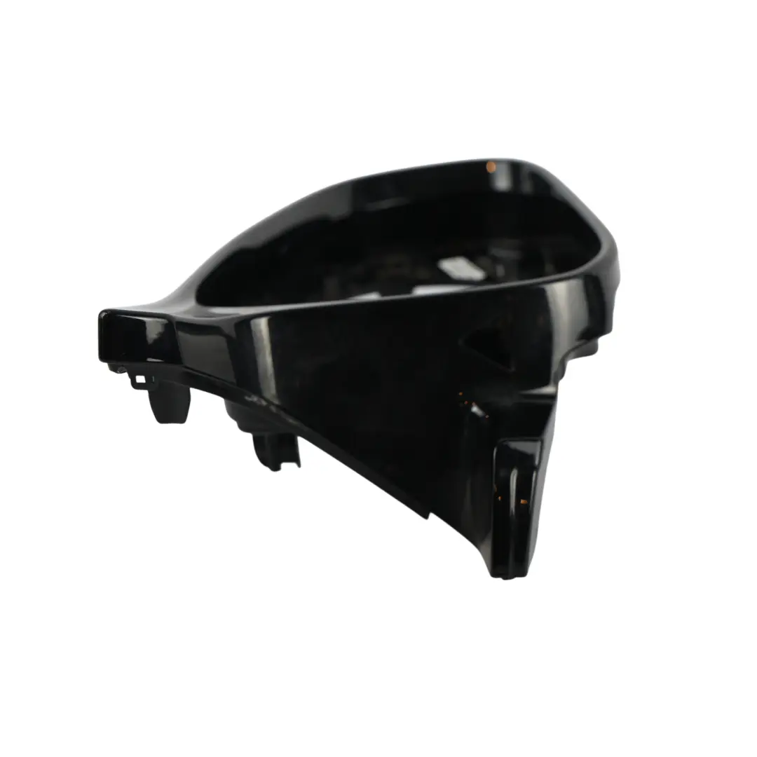BMW F30 F83 M4 Seitenspiegel Rahmen Halterung Ring Shadow Line Rechts - SKU 8059564-1 - Teilenummer 8059564