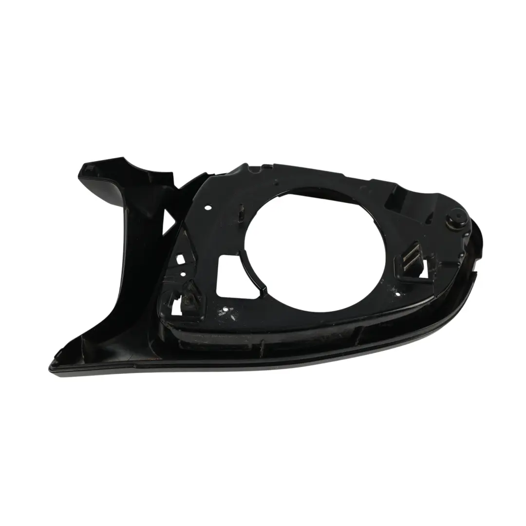 BMW F30 F83 M4 Cornice Specchietto Laterale Shadow Line Destro - SKU 8059564-1 - Numero di parte 8059564