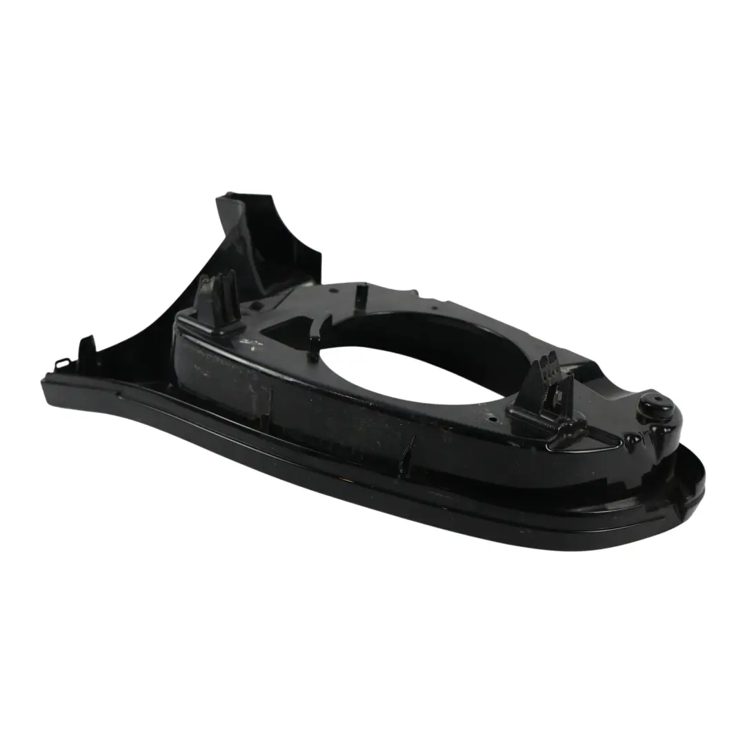 BMW F30 F83 M4 Seitenspiegel Rahmen Halterung Ring Shadow Line Rechts - SKU 8059564-1 - Teilenummer 8059564