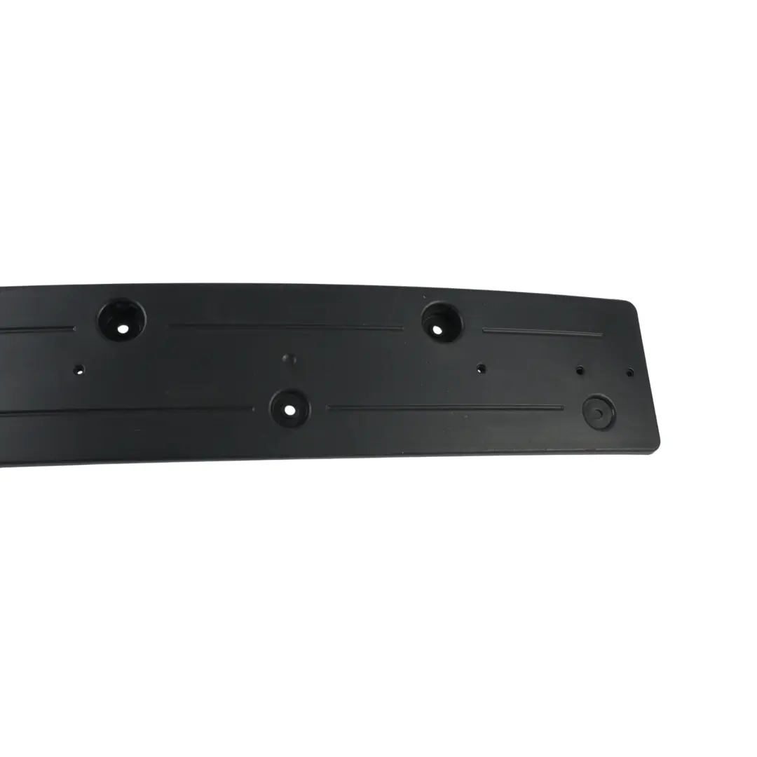 BMW F22 F23 Panel Cubierta Soporte Matrícula - SKU 8059571 - Número de pieza 8059571