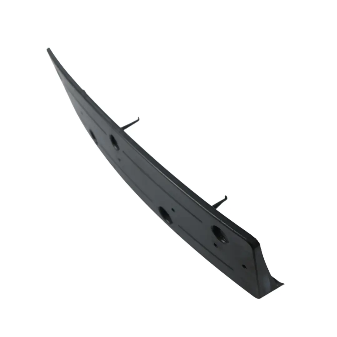 Kennzeichen Halter Blende Verkleidung für BMW F22 F23 mit Teilenummer 8059571 BMW F22 F23 Kennzeichen Halter Blende Verkleidung - SKU 8059571 - Teilenummer 8059571