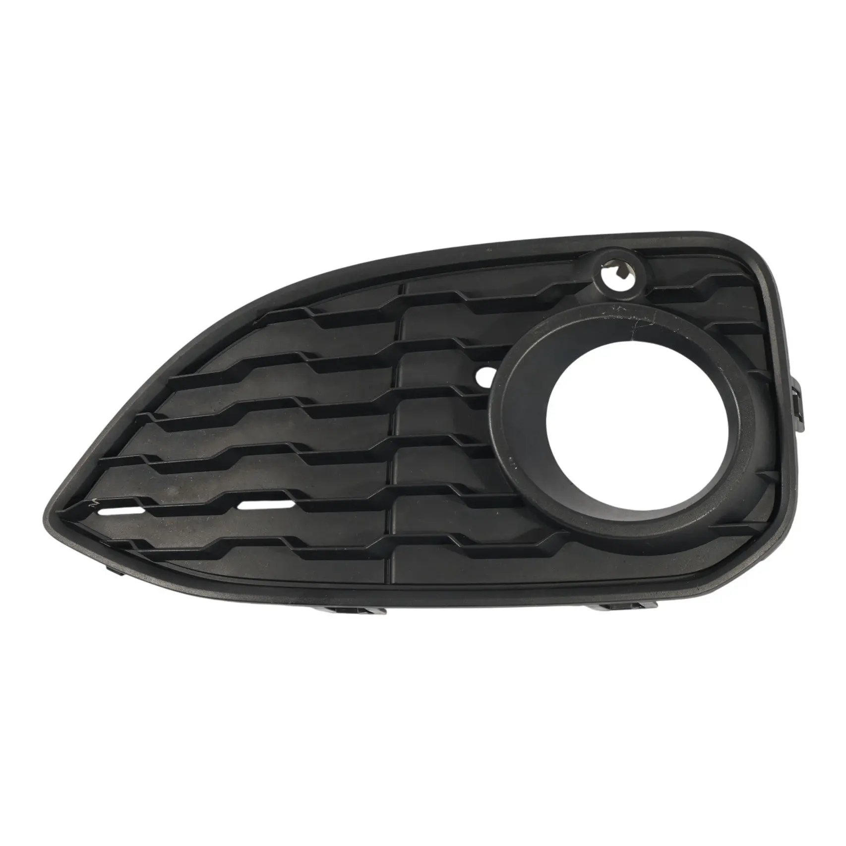 BMW F20 F21 LCI M Sport Stoßstange Grill Untere Abdeckung Links 8060281