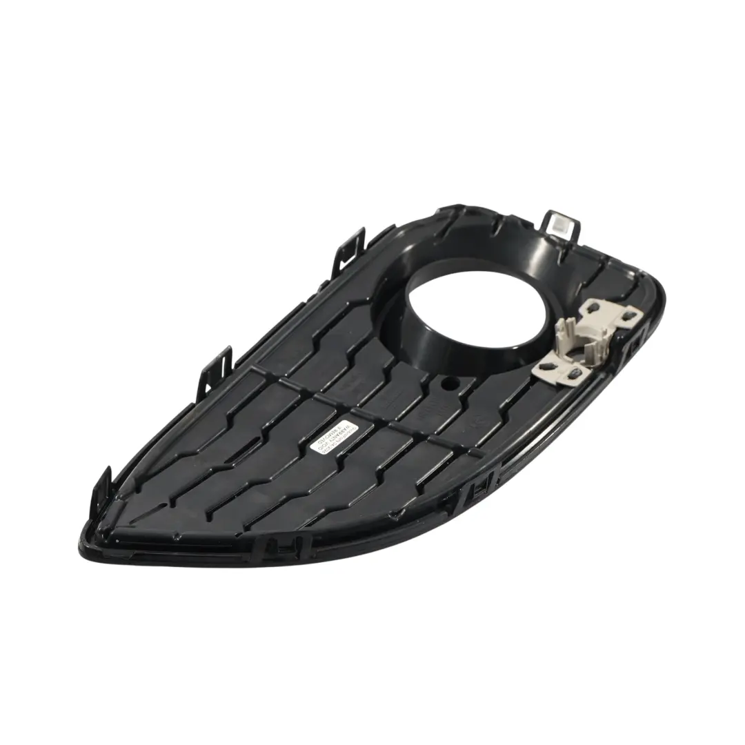 BMW F20 F21 LCI M Sport Front Bumper Grille Lower Grid Cover Left N/S - SKU 8060281-1 - Part number 8060281